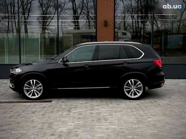 БМВ Х5, об'ємом двигуна 3 л та пробігом 262 тис. км за 29290 $, фото 22 на Automoto.ua