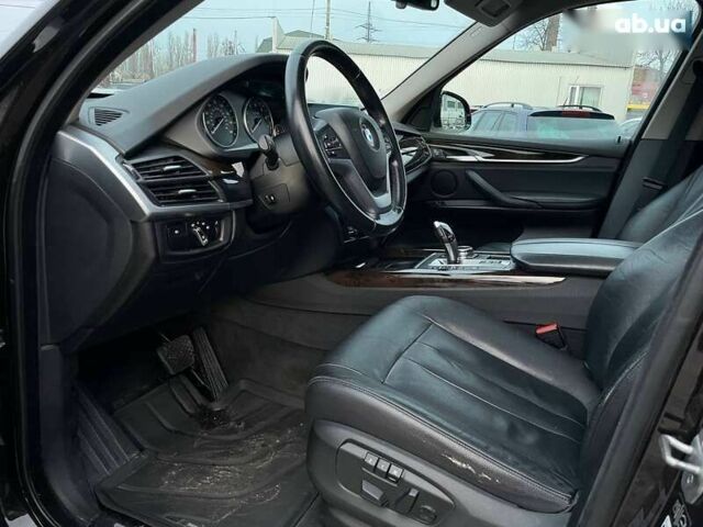 БМВ Х5, объемом двигателя 3 л и пробегом 187 тыс. км за 18990 $, фото 13 на Automoto.ua