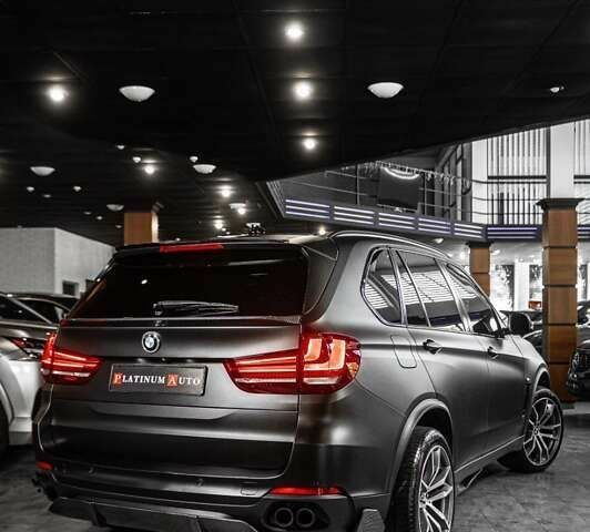 БМВ Х5, объемом двигателя 3 л и пробегом 180 тыс. км за 25900 $, фото 11 на Automoto.ua