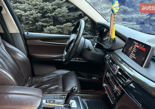 БМВ Х5, об'ємом двигуна 3 л та пробігом 299 тис. км за 23500 $, фото 29 на Automoto.ua