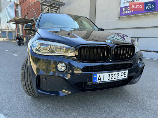 БМВ Х5, объемом двигателя 2.98 л и пробегом 147 тыс. км за 21900 $, фото 20 на Automoto.ua
