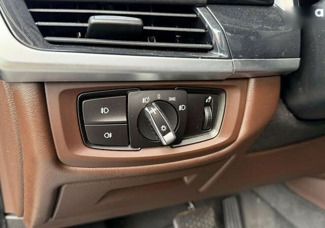 БМВ Х5, объемом двигателя 3 л и пробегом 259 тыс. км за 26500 $, фото 28 на Automoto.ua