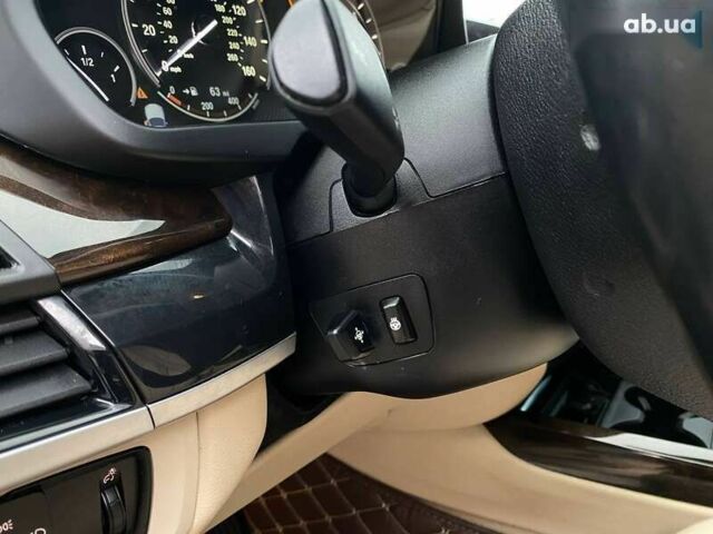 БМВ Х5, об'ємом двигуна 3 л та пробігом 199 тис. км за 18300 $, фото 16 на Automoto.ua