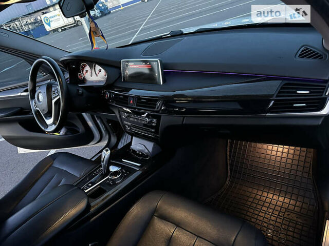 БМВ Х5, объемом двигателя 2.99 л и пробегом 223 тыс. км за 27000 $, фото 16 на Automoto.ua