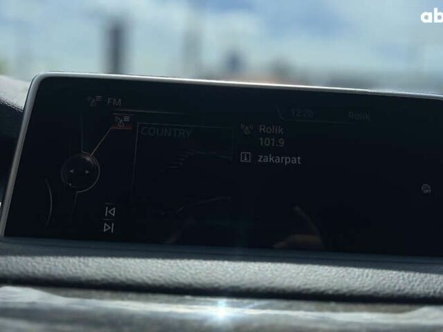 БМВ Х5, объемом двигателя 3 л и пробегом 282 тыс. км за 27500 $, фото 20 на Automoto.ua