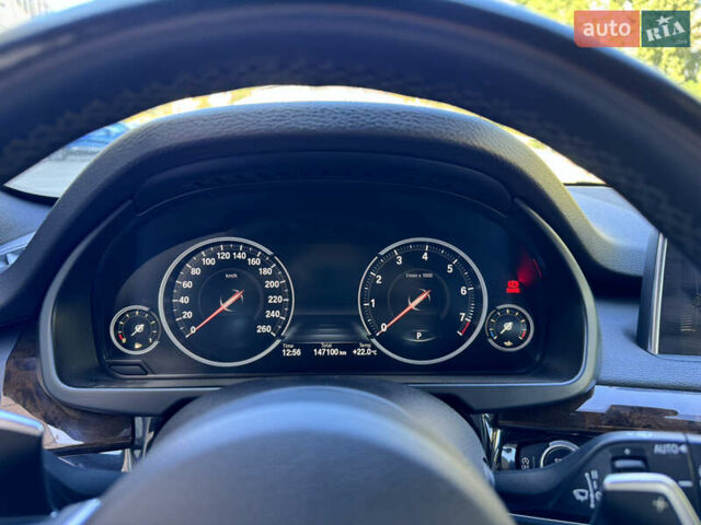 БМВ Х5, объемом двигателя 2.98 л и пробегом 147 тыс. км за 21900 $, фото 41 на Automoto.ua