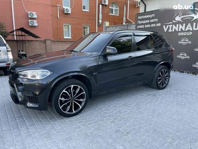 БМВ Х5, об'ємом двигуна 3 л та пробігом 183 тис. км за 23999 $, фото 27 на Automoto.ua
