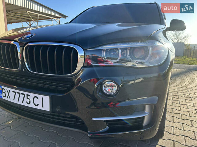 БМВ Х5, объемом двигателя 2.99 л и пробегом 193 тыс. км за 26800 $, фото 7 на Automoto.ua
