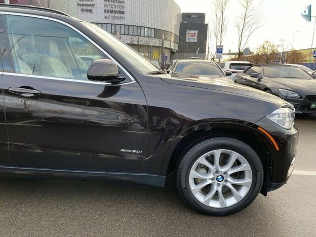 БМВ Х5, объемом двигателя 4.4 л и пробегом 70 тыс. км за 25000 $, фото 6 на Automoto.ua