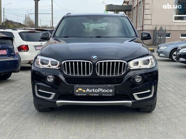 БМВ Х5, об'ємом двигуна 3 л та пробігом 251 тис. км за 20700 $, фото 14 на Automoto.ua