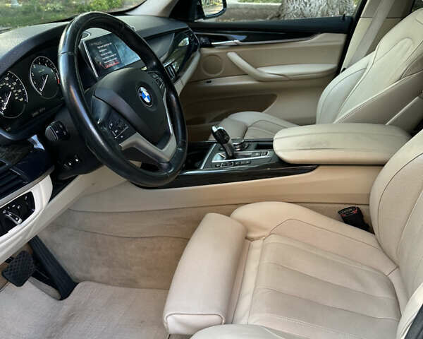 БМВ Х5, об'ємом двигуна 2.98 л та пробігом 240 тис. км за 30000 $, фото 8 на Automoto.ua