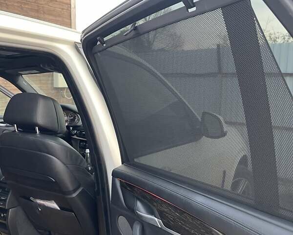 БМВ Х5, объемом двигателя 4.39 л и пробегом 100 тыс. км за 25000 $, фото 11 на Automoto.ua