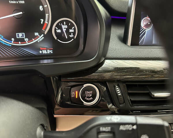 БМВ Х5, объемом двигателя 2.98 л и пробегом 205 тыс. км за 20500 $, фото 16 на Automoto.ua