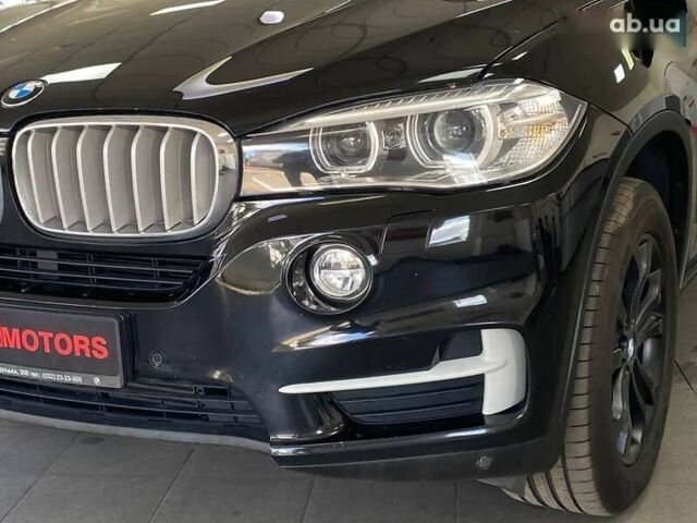 БМВ Х5, объемом двигателя 3 л и пробегом 237 тыс. км за 24490 $, фото 11 на Automoto.ua