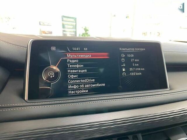 БМВ Х5, объемом двигателя 3 л и пробегом 237 тыс. км за 24490 $, фото 29 на Automoto.ua