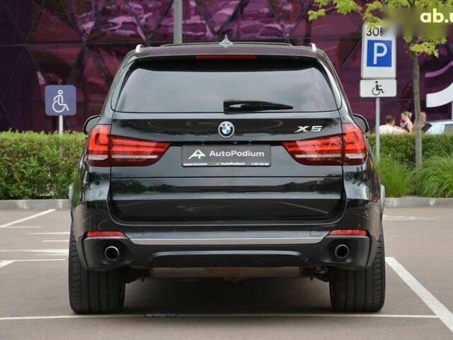 БМВ Х5, об'ємом двигуна 3 л та пробігом 159 тис. км за 21999 $, фото 9 на Automoto.ua