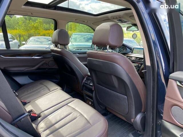 БМВ Х5, объемом двигателя 3 л и пробегом 258 тыс. км за 23900 $, фото 25 на Automoto.ua