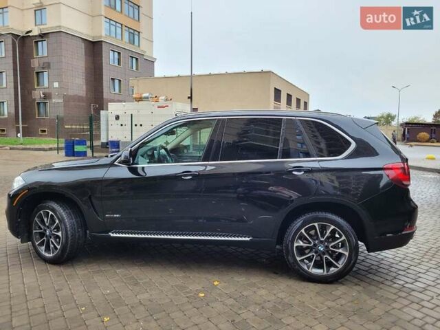 БМВ Х5, объемом двигателя 3.5 л и пробегом 169 тыс. км за 22800 $, фото 9 на Automoto.ua