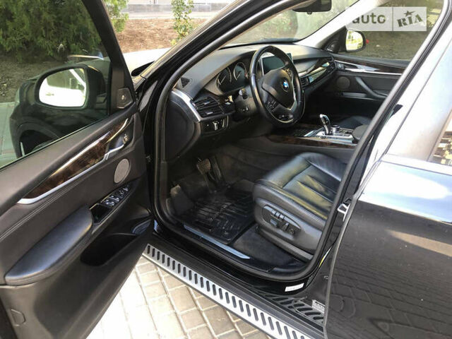 БМВ Х5, объемом двигателя 2.99 л и пробегом 159 тыс. км за 28900 $, фото 20 на Automoto.ua