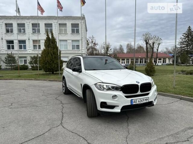 БМВ Х5, объемом двигателя 3 л и пробегом 190 тыс. км за 26999 $, фото 10 на Automoto.ua