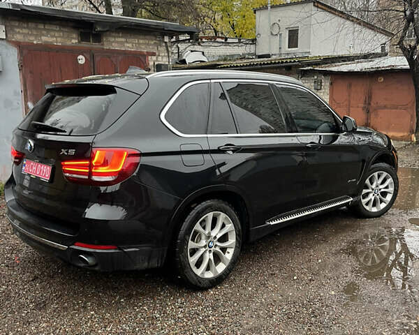 БМВ Х5, объемом двигателя 2.98 л и пробегом 270 тыс. км за 16800 $, фото 4 на Automoto.ua