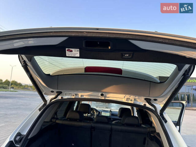 БМВ Х5, объемом двигателя 3 л и пробегом 245 тыс. км за 24999 $, фото 19 на Automoto.ua