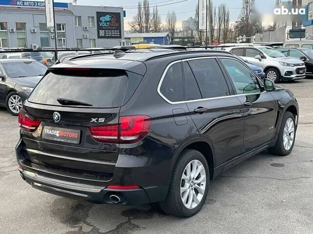 БМВ Х5, объемом двигателя 3 л и пробегом 187 тыс. км за 18990 $, фото 11 на Automoto.ua