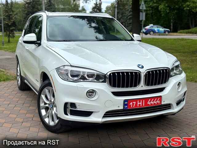 БМВ Х5, объемом двигателя 30 л и пробегом 139 тыс. км за 22500 $, фото 5 на Automoto.ua