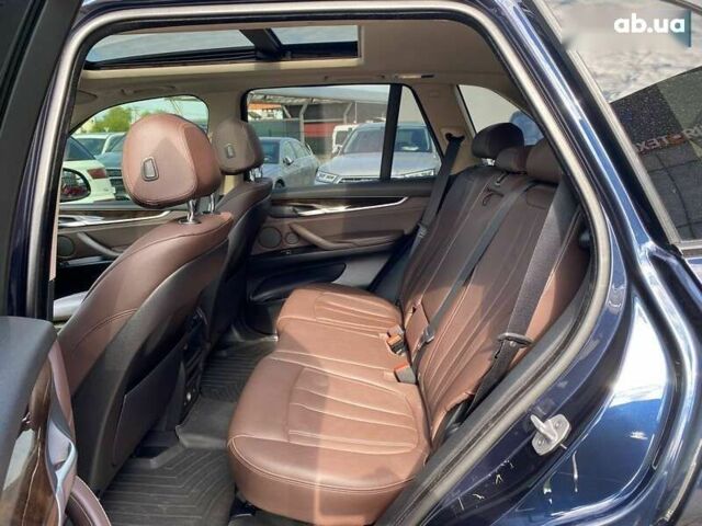 БМВ Х5, объемом двигателя 3 л и пробегом 258 тыс. км за 23900 $, фото 22 на Automoto.ua