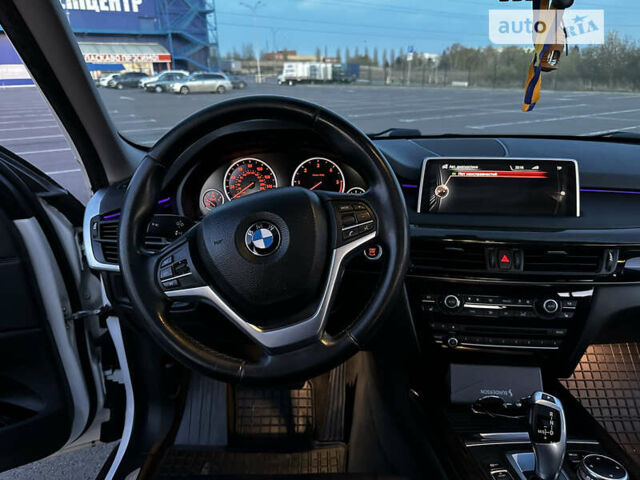 БМВ Х5, объемом двигателя 2.99 л и пробегом 223 тыс. км за 27000 $, фото 14 на Automoto.ua