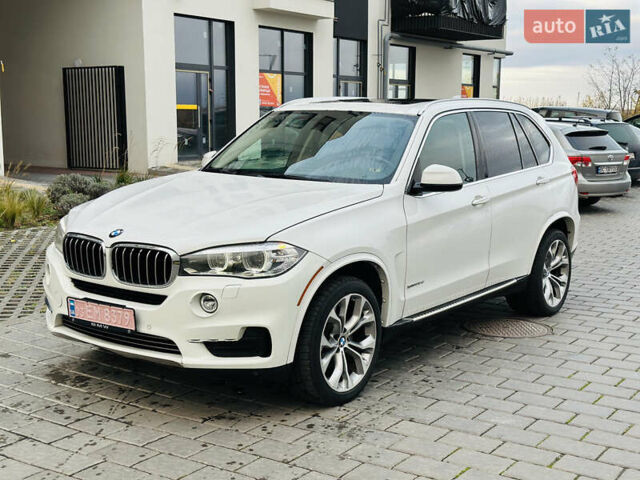 БМВ Х5, объемом двигателя 0 л и пробегом 258 тыс. км за 23850 $, фото 1 на Automoto.ua