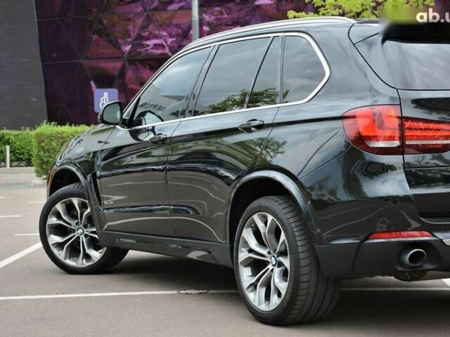 БМВ Х5, об'ємом двигуна 3 л та пробігом 159 тис. км за 21999 $, фото 7 на Automoto.ua