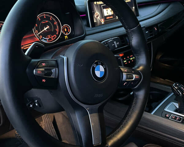 БМВ Х5, объемом двигателя 2.98 л и пробегом 151 тыс. км за 30500 $, фото 12 на Automoto.ua