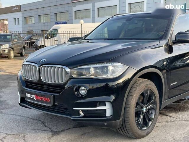 БМВ Х5, объемом двигателя 3 л и пробегом 237 тыс. км за 24990 $, фото 4 на Automoto.ua