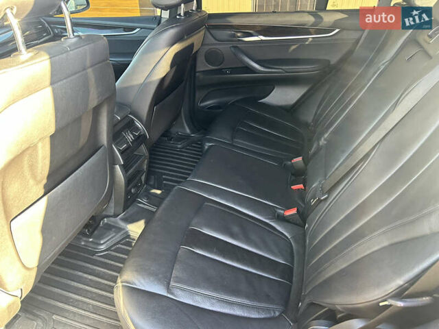 БМВ Х5, объемом двигателя 2.99 л и пробегом 193 тыс. км за 26800 $, фото 17 на Automoto.ua