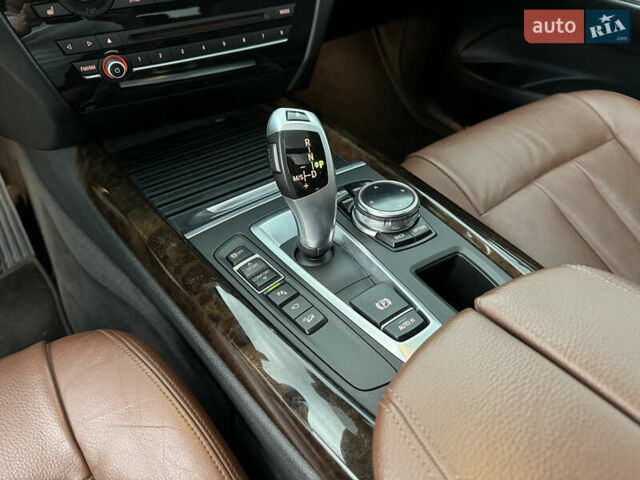 БМВ Х5, объемом двигателя 3 л и пробегом 118 тыс. км за 20600 $, фото 14 на Automoto.ua