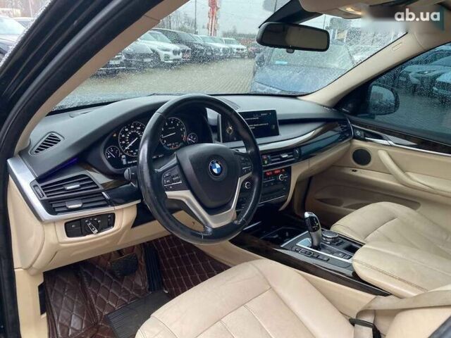 БМВ Х5, об'ємом двигуна 3 л та пробігом 199 тис. км за 18300 $, фото 11 на Automoto.ua