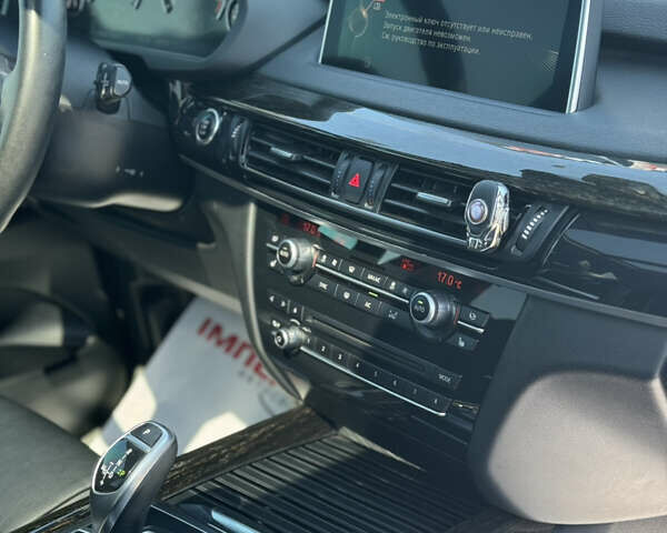 БМВ Х5, объемом двигателя 2.98 л и пробегом 84 тыс. км за 24500 $, фото 19 на Automoto.ua