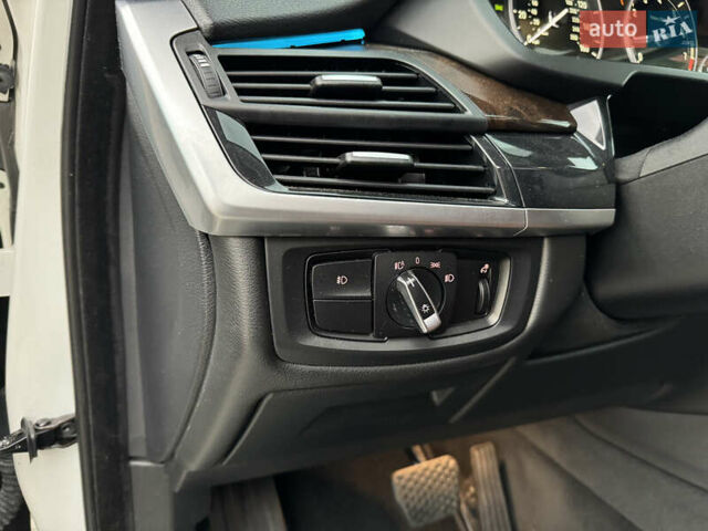 БМВ Х5, объемом двигателя 3 л и пробегом 118 тыс. км за 20600 $, фото 13 на Automoto.ua