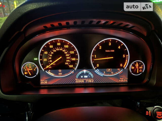 БМВ Х5, объемом двигателя 2.99 л и пробегом 223 тыс. км за 27000 $, фото 28 на Automoto.ua