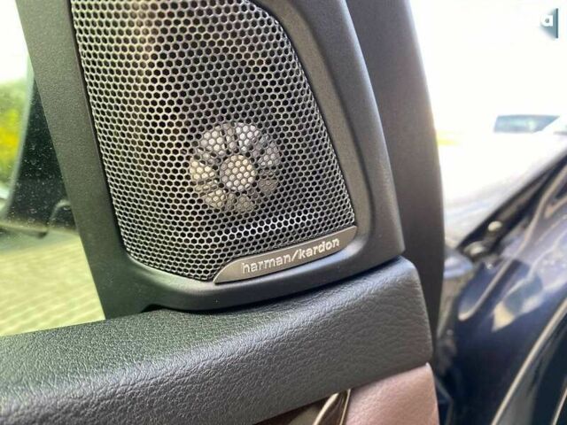 БМВ Х5, объемом двигателя 3 л и пробегом 258 тыс. км за 23900 $, фото 11 на Automoto.ua