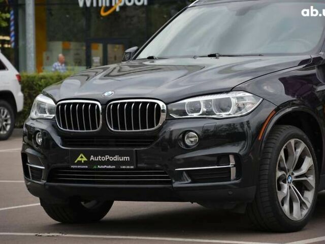 БМВ Х5, об'ємом двигуна 3 л та пробігом 159 тис. км за 21999 $, фото 4 на Automoto.ua