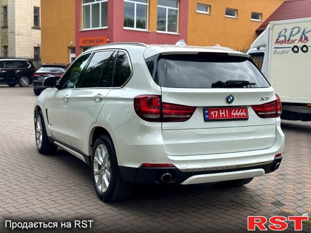 БМВ Х5, объемом двигателя 30 л и пробегом 139 тыс. км за 22500 $, фото 8 на Automoto.ua
