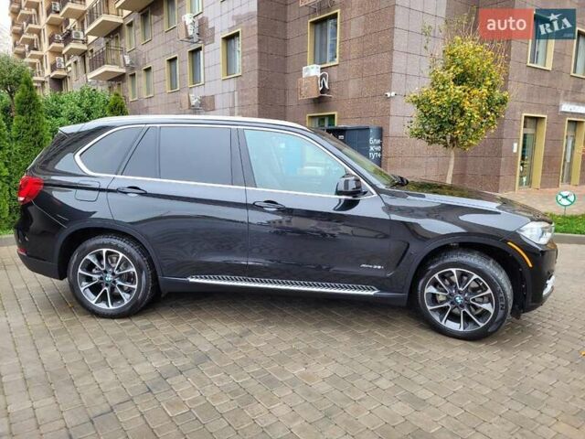 БМВ Х5, объемом двигателя 3.5 л и пробегом 169 тыс. км за 22800 $, фото 7 на Automoto.ua