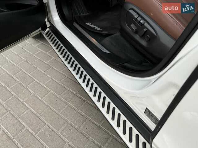БМВ Х5, объемом двигателя 3 л и пробегом 118 тыс. км за 20600 $, фото 8 на Automoto.ua