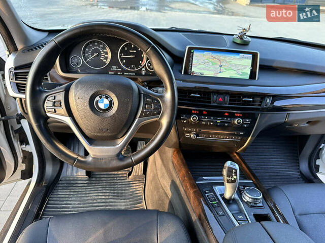 БМВ Х5, объемом двигателя 3 л и пробегом 245 тыс. км за 24999 $, фото 18 на Automoto.ua