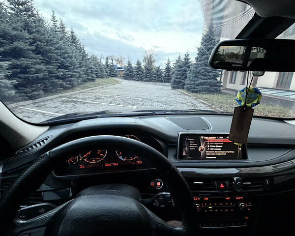 БМВ Х5, об'ємом двигуна 3 л та пробігом 299 тис. км за 23500 $, фото 37 на Automoto.ua