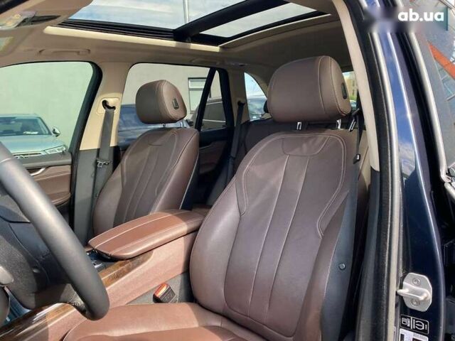 БМВ Х5, объемом двигателя 3 л и пробегом 258 тыс. км за 23900 $, фото 21 на Automoto.ua