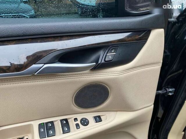 БМВ Х5, об'ємом двигуна 3 л та пробігом 199 тис. км за 18300 $, фото 12 на Automoto.ua