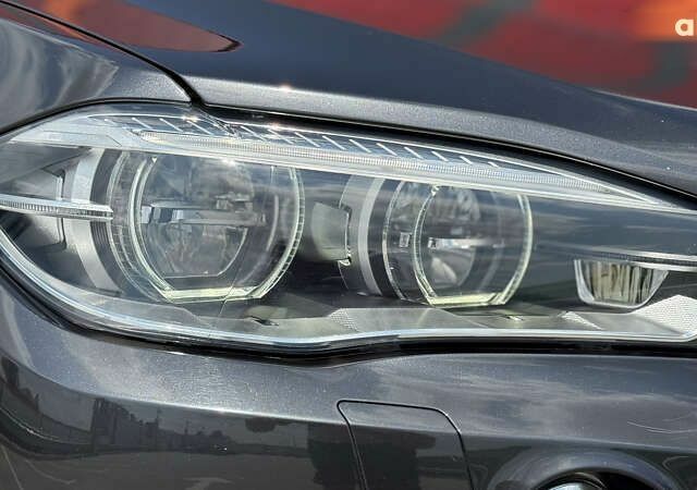 БМВ Х5, объемом двигателя 3 л и пробегом 259 тыс. км за 28500 $, фото 11 на Automoto.ua